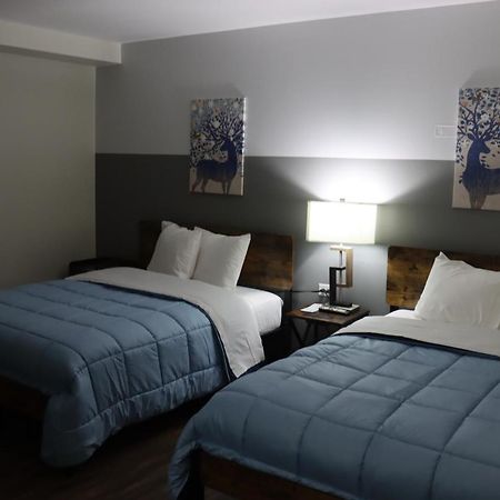 Timberland Inn & Restaurant Swan River Εξωτερικό φωτογραφία