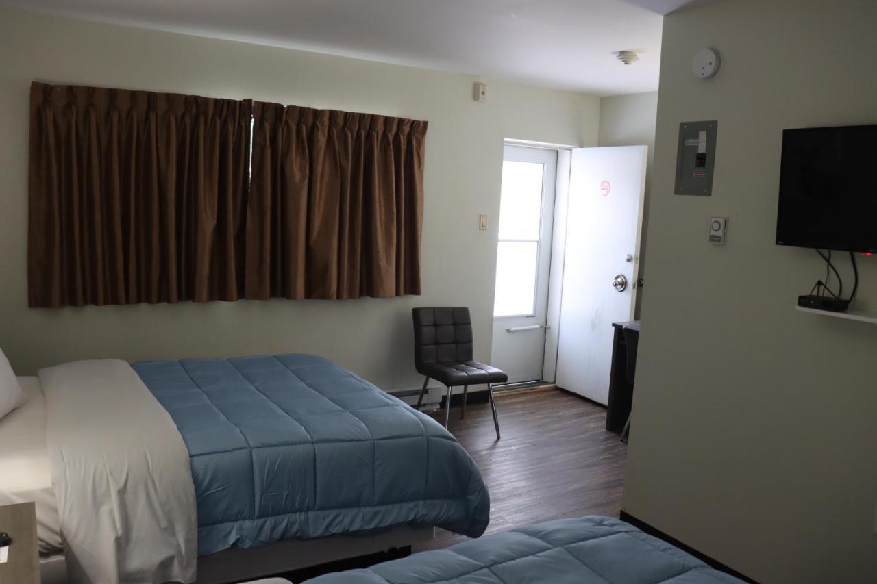 Timberland Inn & Restaurant Swan River Εξωτερικό φωτογραφία
